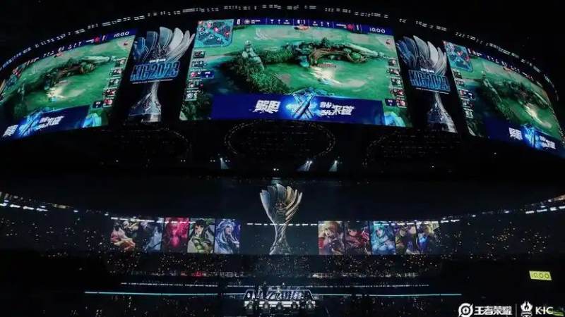 第五人格IVL赛程在哪查？常规赛到总决赛安排解析