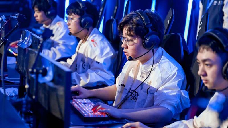 CS2 Major赛程怎么查？从预选赛到冠军组淘汰赛阶段解析
